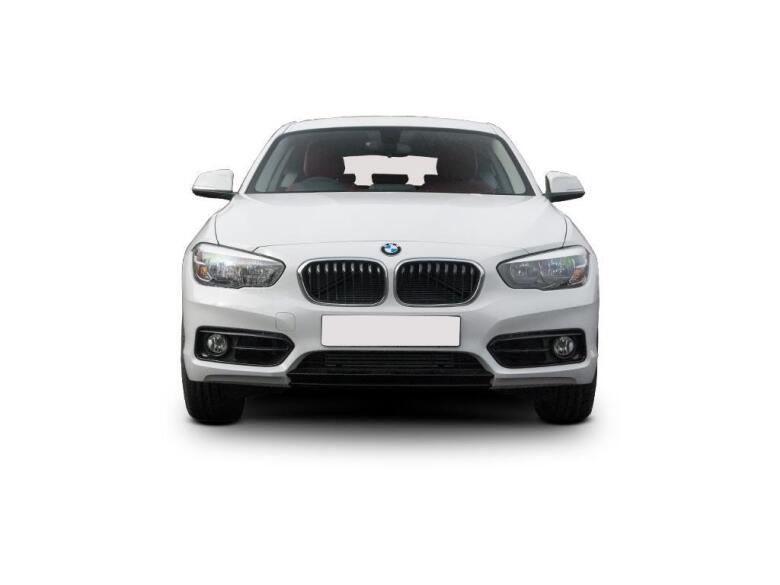 BMW 1 Series 118i [1.5] M Sport Shadow Edition 3dr Petrol Hatchback
